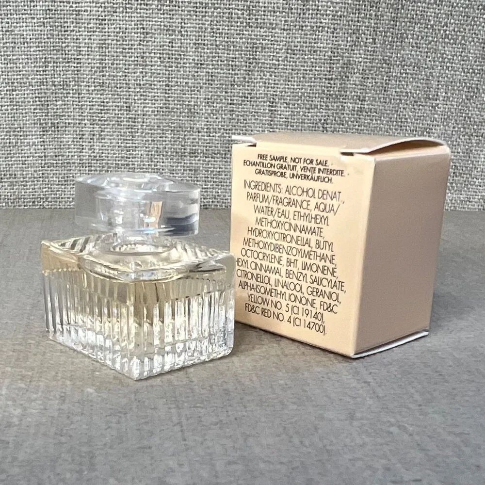 ❤️ Chloe mini - Picture 4 of 5